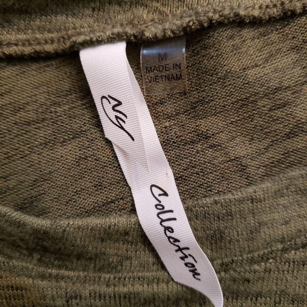 NY Collection Shirt - Picture 5 of 9